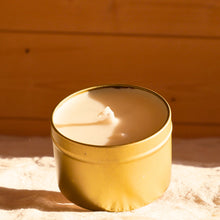 Load image into Gallery viewer, Desert Queen "Gratitude" scented candle