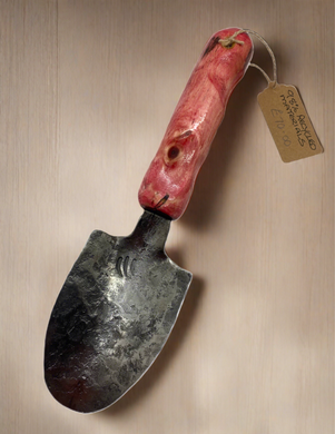 Scratch Trowels hand crafted by Adam Lees