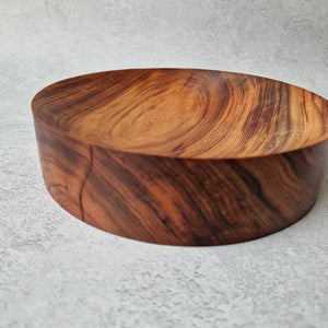 Sunny Beaux Bolivian Rosewood Bowl (Sunny34)