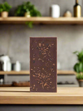 Load image into Gallery viewer, Coco Caravan Oat Milk Chocolate 50% 60g