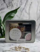 Load image into Gallery viewer, The Lane Natural Skincare Company Cleanse Pink Clay Gift Set (thelane)