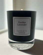 Load image into Gallery viewer, CandleCo Garden Lavender scented candle 