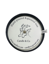 Load image into Gallery viewer, CandleCo Driftwood and Rocksalt scented candle