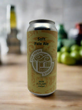 Load image into Gallery viewer, The Fresh Standard Brew Co “Soft Pale Ale” 5.2% ABV 440 ml (Fresh)
