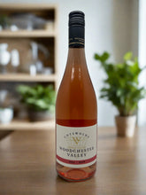 Load image into Gallery viewer, Woodchester Valley Vineyard Rosé 2023 75cl 11.5%