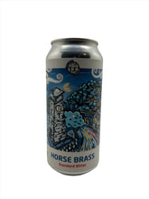 Load image into Gallery viewer, The Fresh Standard Brew Co “Horse Brass” 4.0% ABV 440ml