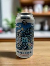 Load image into Gallery viewer, The Fresh Standard Brew Co “Horse Brass” 4.0% ABV 440ml