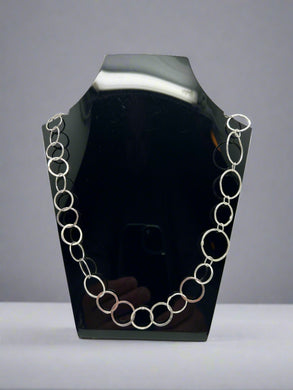 Michelle Millicheap silver necklace