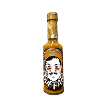 Load image into Gallery viewer, Tubby Tom&#39;s Golden Buffalo hot sauce