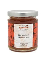 Load image into Gallery viewer, Kitchen Garden Foods Grapefruit marmalade 200g