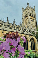 Load image into Gallery viewer, Cotswolds Cards &quot;St John Baptist church, Cirencester&quot; greetings card 