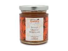 Load image into Gallery viewer, Kitchen Garden Foods Seville Orange Marmalade 220g