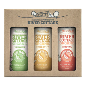 Stroud Brewery River Cottage Gift Box