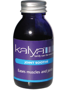 Kalya Aromatherapy Products "Joint Soothe" 100ml