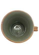 Load image into Gallery viewer, Lansdown Pottery burnt sienna mug (LAN S8)