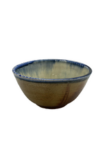 Load image into Gallery viewer, John West of Lansdown Pottery Woodfired soda cereal bowl (JW2)