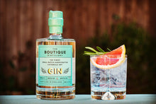 Load image into Gallery viewer, The Boutique Distillery Original Dry Gin 45% ABV 50cl