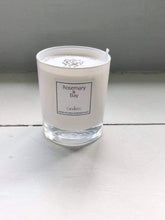 Load image into Gallery viewer, CandleCo Rosemary and bay scented candle
