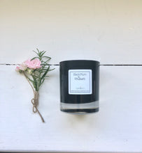 Load image into Gallery viewer, CandleCo Black plum and Rhubarb scented candle