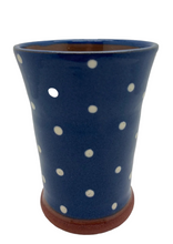 Load image into Gallery viewer, Bridget Williams Pottery polka dot mug (BW3)