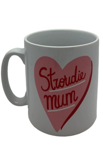 Forever Funny "Stroudie mum" mug (Anastassia)