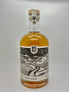 Wye Valley Meadery Traditional mead 14.5% 70cl