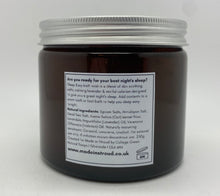 Load image into Gallery viewer, Bathe in Stroud Sleep easy bath soak 250g