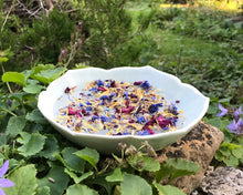 Load image into Gallery viewer, The Lane Natural Skincare Company Restore botanical facial steam 10g bag (The lane)