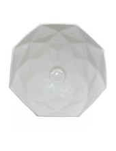 Load image into Gallery viewer, Adam Pilmer Ceramics geometric bowl (AHRP)