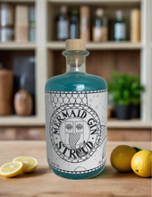 Load image into Gallery viewer, &quot;Mermaid Gin Stroud&quot; gin 38% 70cl