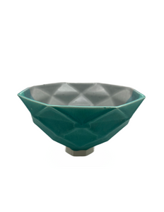 Adam Pilmer Ceramics geometric bowl (AHRP)