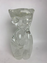 Load image into Gallery viewer, Alexandra Pheonix Holmes female figure blown glass