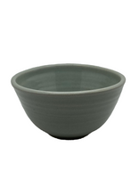 Load image into Gallery viewer, Lansdown Pottery celadons cereal bowl (LAN)