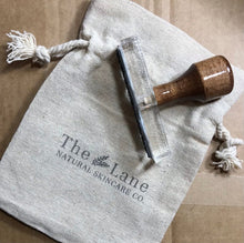 Load image into Gallery viewer, The Lane Natural Skincare Company Pink clay mask 20g tin (The lane)