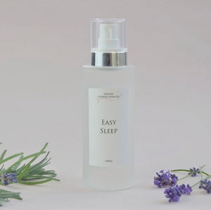 Saskia's Flower Essences "Easy sleep spray" 100ml