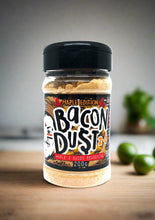 Load image into Gallery viewer, Tubby toms maple bacon dust shaker 