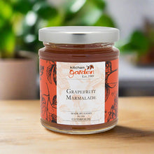 Load image into Gallery viewer, Kitchen Garden Foods Grapefruit marmalade