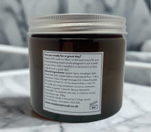 Load image into Gallery viewer, Bathe in Stroud Happy bath soak 250g