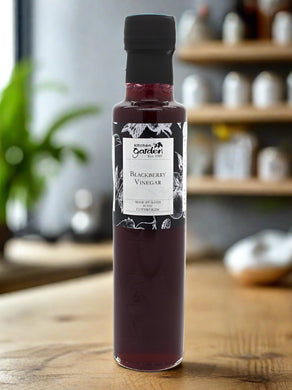 Kitchen Garden Foods Raspberry vinegar 260ml 