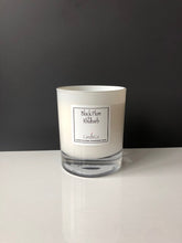 Load image into Gallery viewer, CandleCo Black plum and rhubarb scented candle