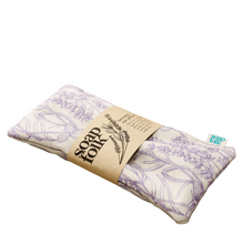Load image into Gallery viewer, Soap Folk lavender bag Stroud