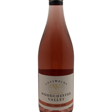 Load image into Gallery viewer, Woodchester Valley Vineyard Piont Rose 2024 75cl 12% vol