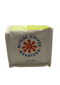 Ritual Coffee Roasters “Inza Cauca” coffee 250g (Ritual)