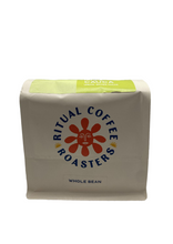 Load image into Gallery viewer, Ritual Coffee Roasters “Inza Cauca” coffee 250g (Ritual)