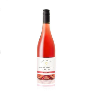 Woodchester Valley Vineyard Rosé 2022