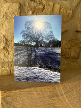 Load image into Gallery viewer, Cotswolds Cards &quot;Miserden&quot; greetings card