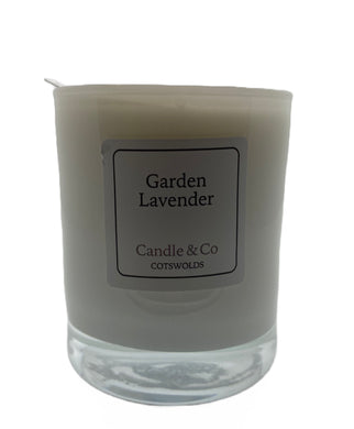 CandleCo Garden Lavender scented candle