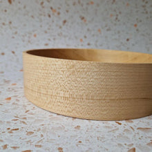Load image into Gallery viewer, Sunny Beaux Sycamore bowl(Sunny53)