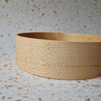 Sunny Beaux Sycamore bowl(Sunny53)