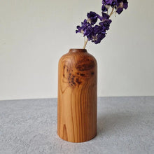 Load image into Gallery viewer, Sunny Beaux Large Yew vase (Sunny46)